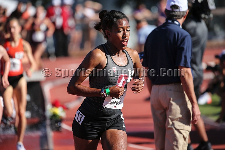 2018Pac12D1-141.JPG - May 12-13, 2018; Stanford, CA, USA; the Pac-12 Track and Field Championships.